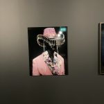 Regina: An exhibition by Gabriel Moses
