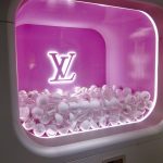 New Year Meets Old Favourites: My Journey Through the Vibrant World of Louis Vuitton x Takashi Murakami